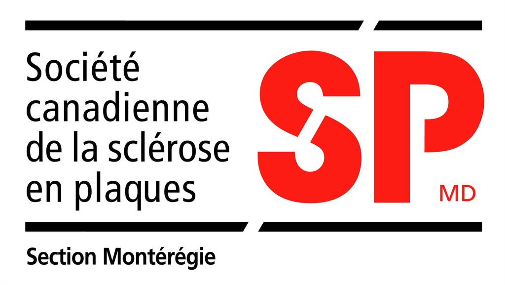 Société Canadienne de la Sclérose en Plaque- section Montérégie